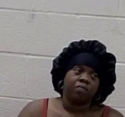 Janice Lynn Slaughter mugshot