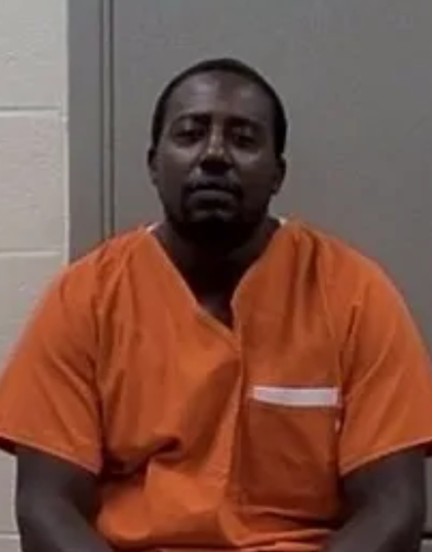 Kevin D Dixon mugshot