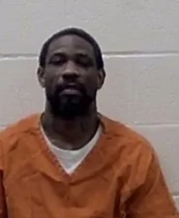 Oliver Williams mugshot