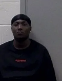 Takalon Damon Friar mugshot