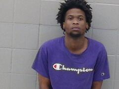 Aiden Davis mugshot