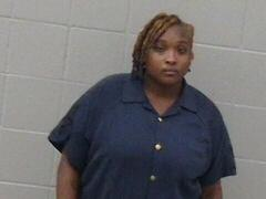 Aliza Eans mugshot