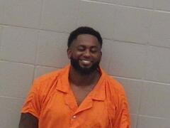 Antonio Anderson mugshot