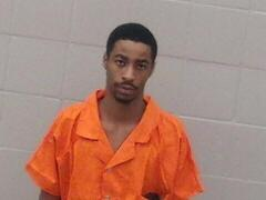 Armoni Milton mugshot