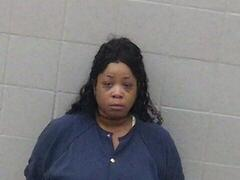 Bethany Carolyn Martin mugshot