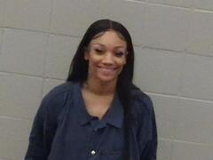 Chelsea Perry mugshot