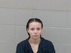 Cinthia Chrysenne Castleberry mugshot