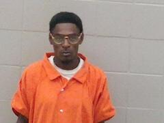 Corey Lee Thomas mugshot