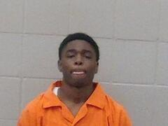 Cornelius Green mugshot