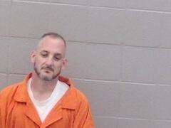 Damon Crutchfield mugshot