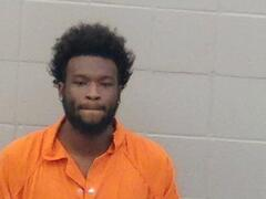 David Lever mugshot