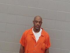 Dennis Lamont Heard mugshot