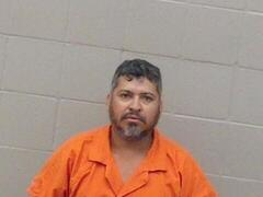 Eulalio Quijano mugshot