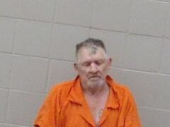 Gregory Alverson mugshot