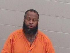 James Dixson mugshot