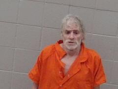 Jeffery Dziemiela mugshot