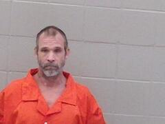 Jonathan Carrington mugshot