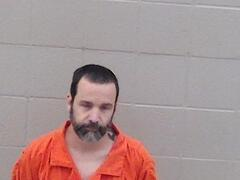 Joshua John Grant mugshot