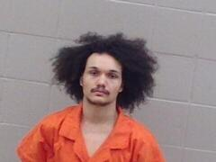 Kaedan Neal mugshot