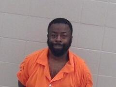 Keith Anderson mugshot