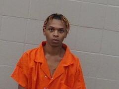 Ladextrius Jaquan Irby mugshot