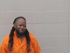 Reco D Manning mugshot