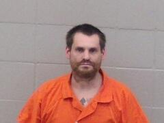 Randall Lynch mugshot