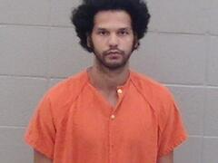Terry Levell Milner mugshot
