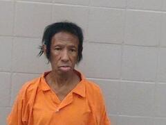 Theodis Dixson mugshot
