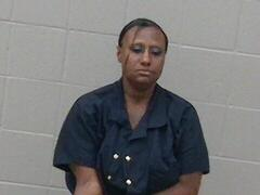 Tori Tanelle Reed mugshot