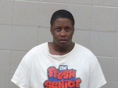 Triston Deshawn Brooks mugshot