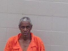 Victor Maurice Singleton mugshot