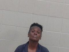 Yashicka Hawkins mugshot