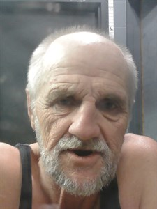 Bill Allen Moon mugshot