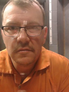 Buck Ray Harris mugshot