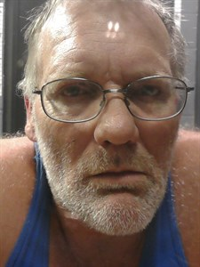 Heath Edward King mugshot
