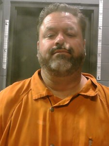 Joshua Aaron Hill mugshot