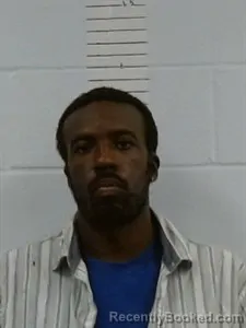 Michael X Mcdonald mugshot