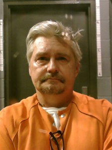 Shawn Boesiger mugshot