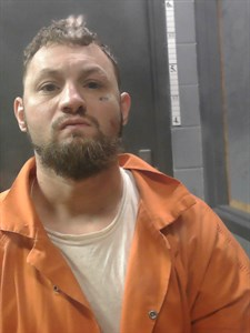 Tommy Ray Elps mugshot