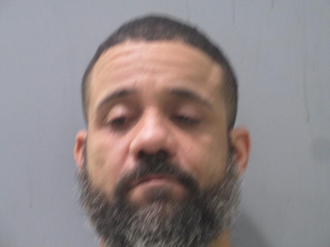 Colby Deshawn Williams mugshot