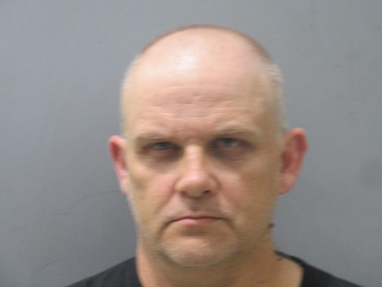 Eric Dean Sims mugshot