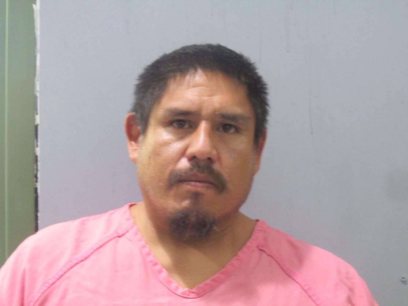 Eric Wayne Tyson mugshot