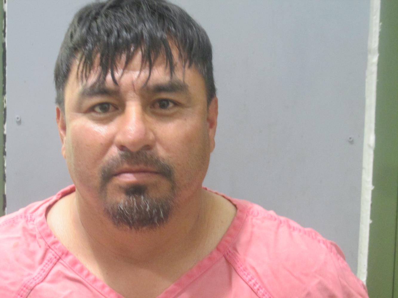 Jeronimo Flores Veras mugshot