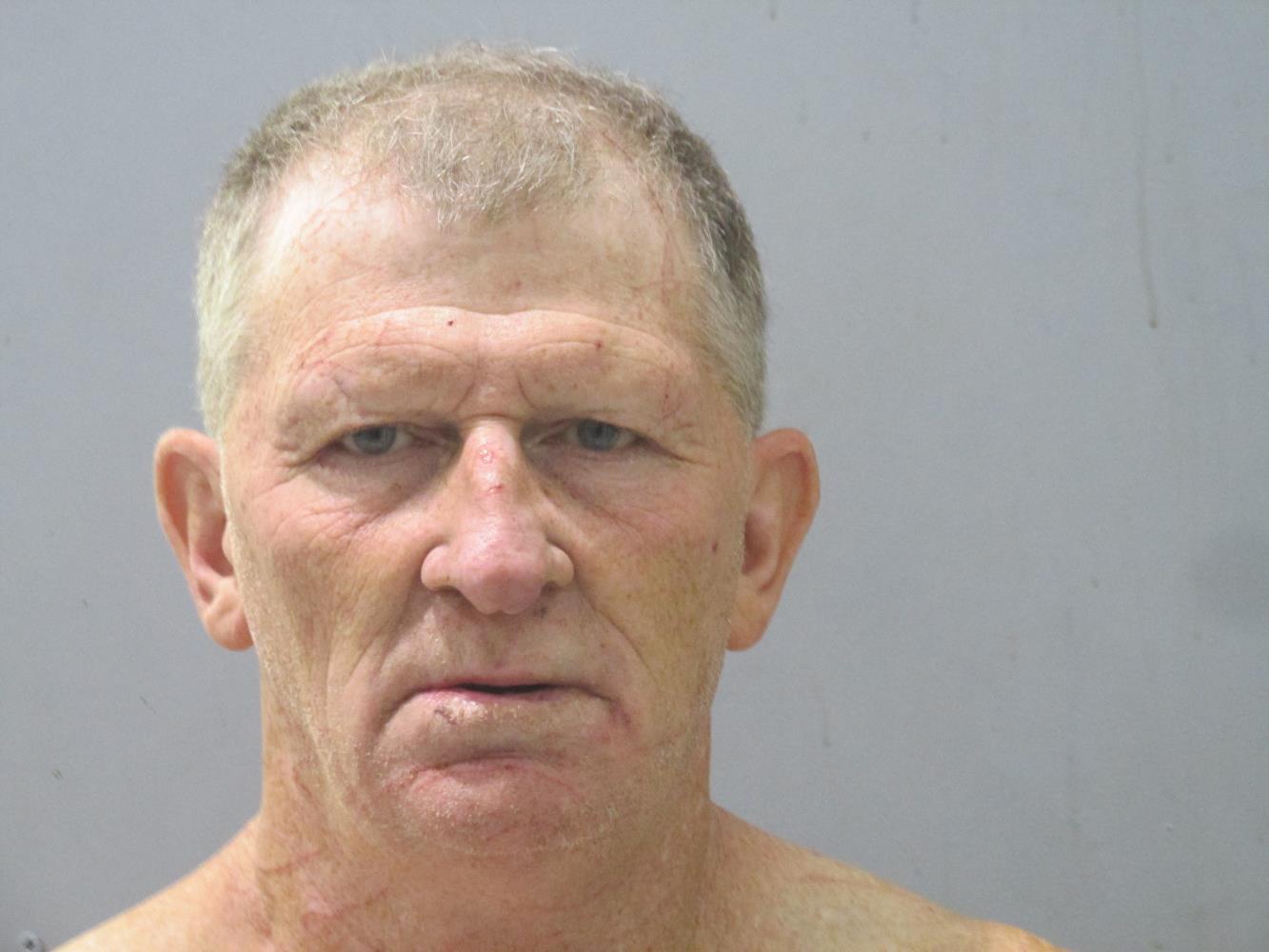 Ronnie Lynn Maples mugshot