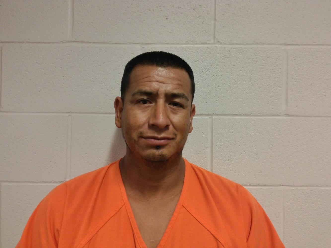Alejandro Mendoza-Martinez mugshot