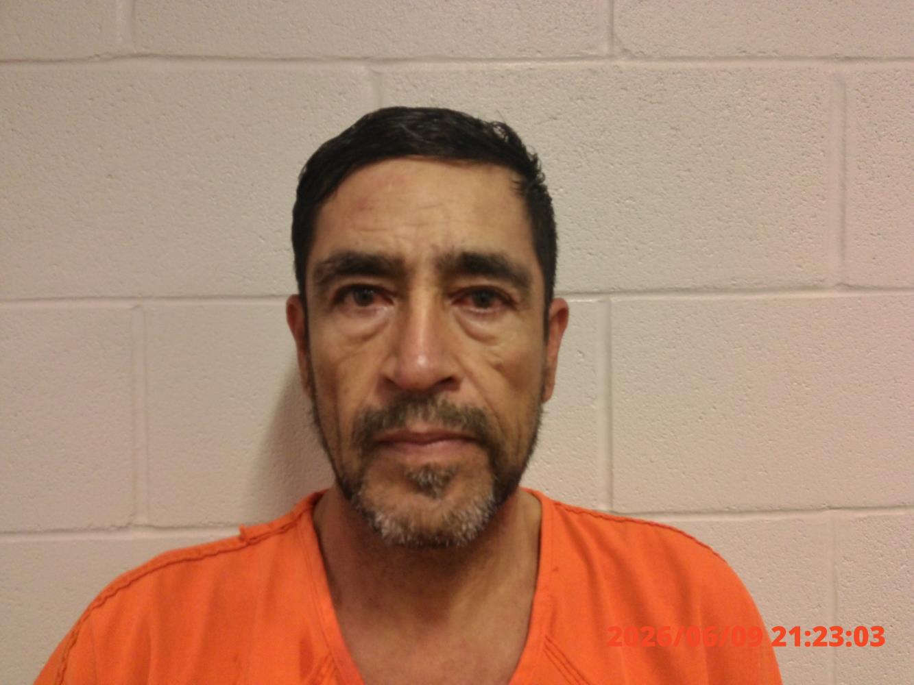 Jesus Gomez Rodriguez mugshot