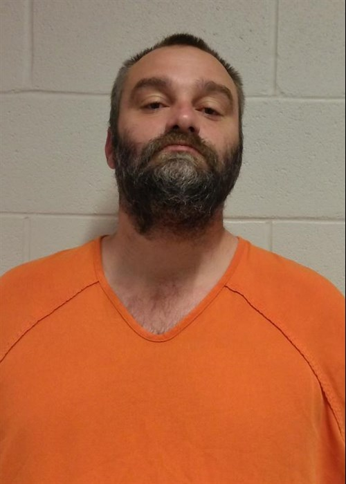 Johnathan Wayne Fipps mugshot
