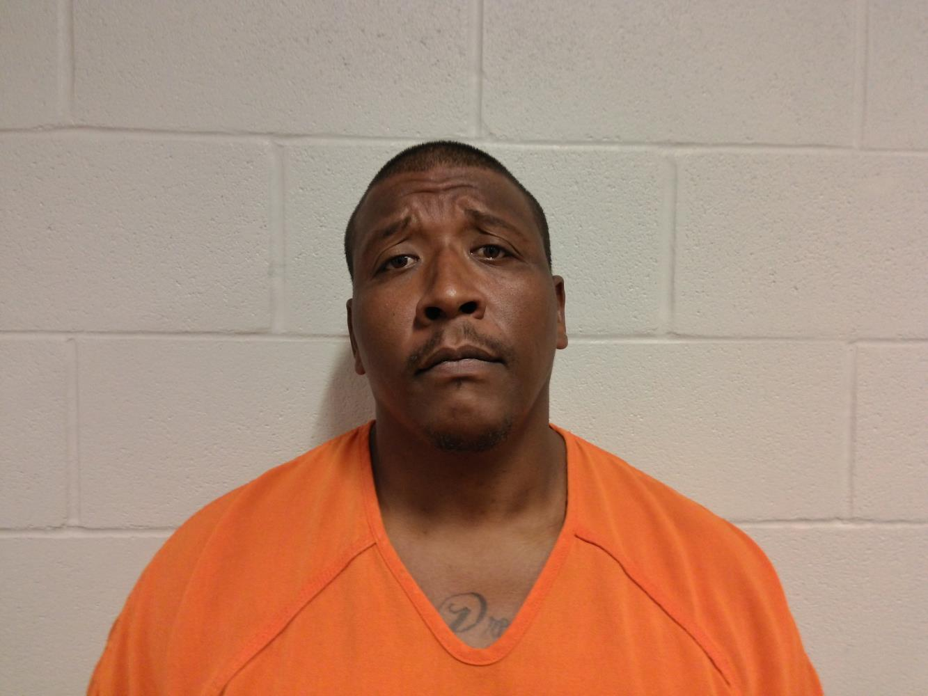 Johnnie Marcellus Pittman mugshot