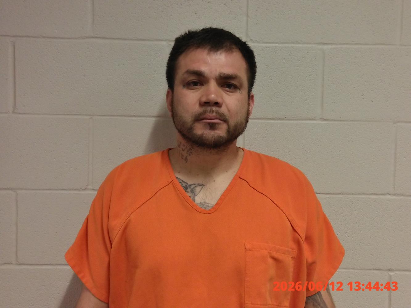 Jose Rosario Munoz-Carrillo mugshot